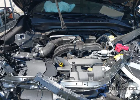 2025 Subaru Forester Touring из США, поврежденный, VIN JF2SLDTC7SH449808